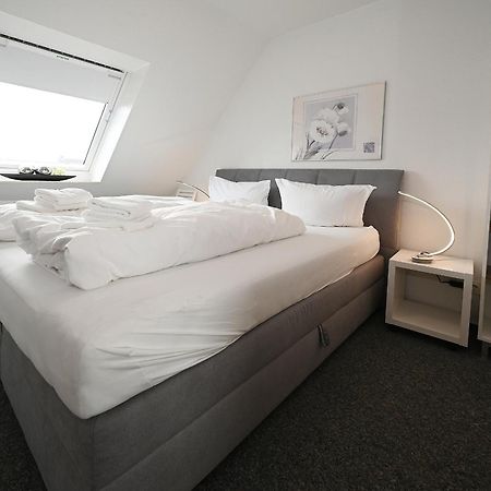 Seemeile 3 2 Büsum Exteriör bild