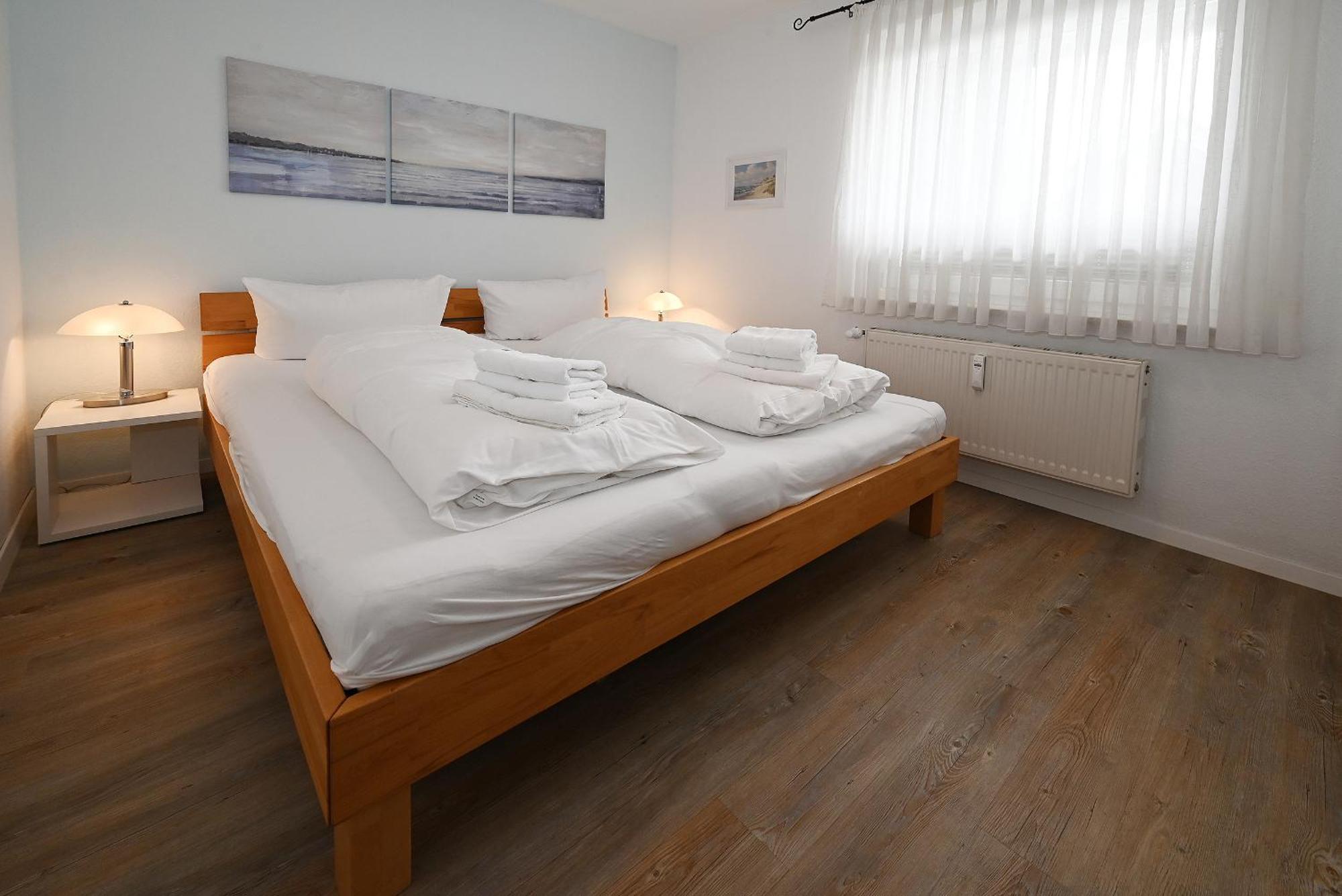 Seemeile 3 2 Büsum Exteriör bild